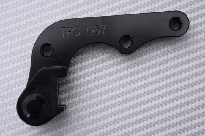 Disco del freno maggiorato Trail / Supermoto 270mm HONDA CRF 250 / 450 / R / RX 2015 - 2018