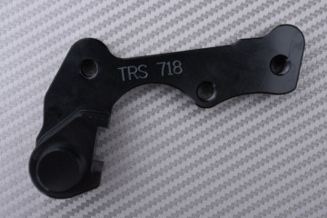 Oversize-Bremsscheibe Trail / Supermoto 270mm YAMAHA YZF 250 / 450 / X 2007 - 2016