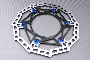 Disque De frein Oversize Trail / Supermotard 270mm SUZUKI RMX / RMZ 250 / 450 / Z 2005 - 2018