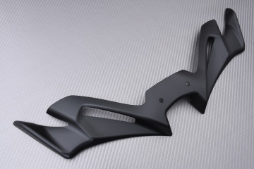 Spoiler Flosse DownForce YAMAHA YZF R3 320 2019 - 2024