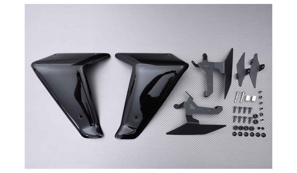 まな BMW K100 R1100 32722314072 Hand lever, adjustable, black, Genuine