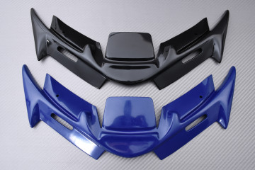 Spoiler Flosse DownForce YAMAHA YZF R125 / R15 2022 - 2024