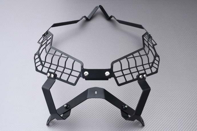 Funda protectora faro tipo Aventura HONDA ADV 350 2022 - 2024