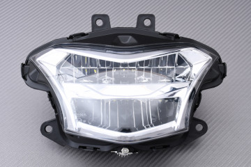 Front headlight HONDA SH...