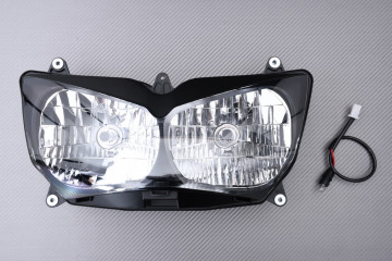 Front headlight HONDA XLV VARADERO 1000 2003 - 2011