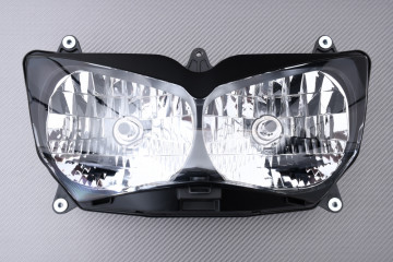 Front headlight HONDA XLV VARADERO 1000 2003 - 2011