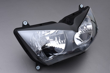 Front headlight HONDA XLV VARADERO 1000 2003 - 2011