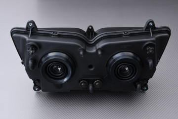 Optique avant HONDA XLV VARADERO 1000 2003 - 2011