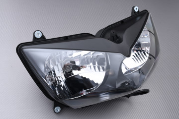 Front headlight HONDA XLV VARADERO 1000 2003 - 2011