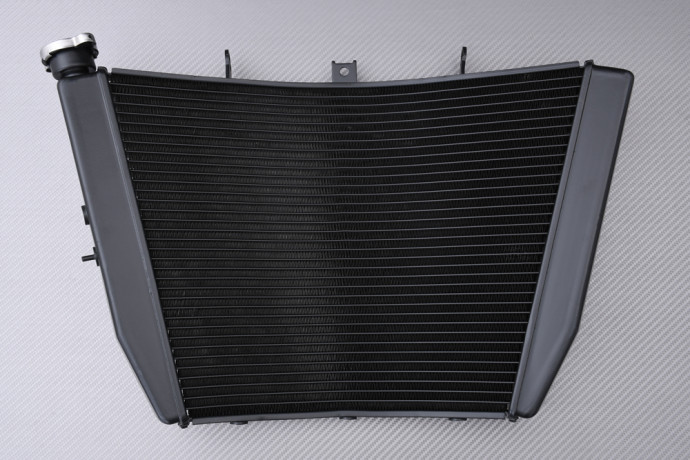 Radiateur SUZUKI GSXR 1000 2005 - 2006