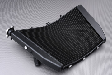 Radiateur SUZUKI GSXR 1000 2005 - 2006