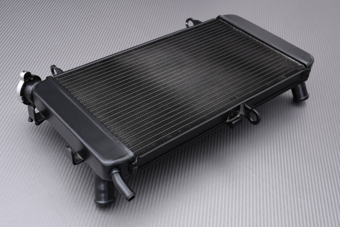 Radiator SUZUKI GSR 750 2011 - 2016