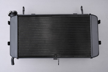 Radiateur SUZUKI GSR 750 2011 - 2016