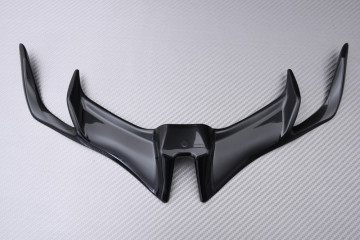 Spoiler Flosse DownForce YAMAHA YZF R125 / R15 2017 - 2022