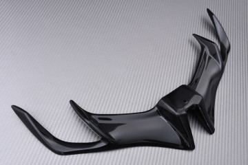 Winglet Spoiler DownForce YAMAHA YZF R125 / R15 2017 - 2022