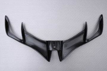 Aleta /Spoiler DownForce YAMAHA YZF R125 / R15 2017 - 2022