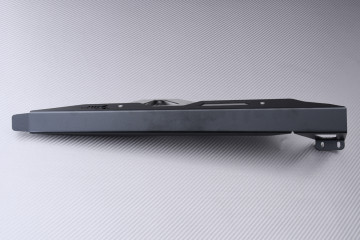 Cubrecadena de aluminio anodizado YAMAHA XTZ TENERE 700 / EXPLORE / EXTREME / WORLD RAID 2019 - 2024