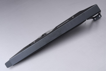 Eloxierte Aluminium-Kettenführung YAMAHA XTZ TENERE 700 / EXPLORE / EXTREME / WORLD RAID 2019 - 2024