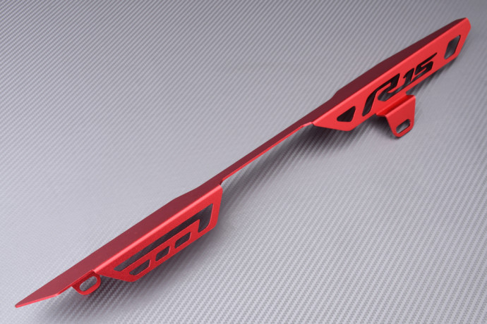 Protezione catena YAMAHA YZF R125 / R15 2017 - 2024