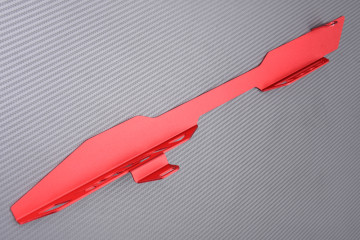 Cubrecadena de aluminio anodizado YAMAHA YZF R125 / R15 2017 - 2024