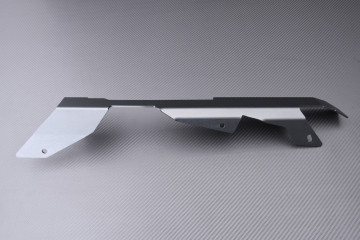 Eloxierte Aluminium-Kettenführung HONDA FORZA 750 2021 - 2024