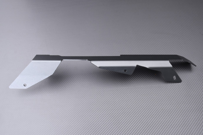 Guide Chaîne en alu anodisé HONDA FORZA 750 2021 - 2024