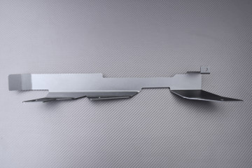 Eloxierte Aluminium-Kettenführung HONDA FORZA 750 2021 - 2024