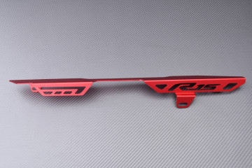 Cubrecadena de aluminio anodizado YAMAHA XSR 125 / 155 2019 - 2024