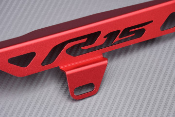 Cubrecadena de aluminio anodizado YAMAHA XSR 125 / 155 2019 - 2024