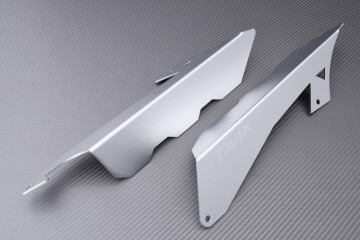 Cubrecadena de aluminio anodizado YAMAHA TMAX 530 / 560 2017 - 2024