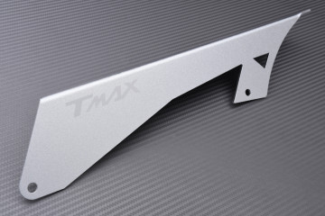 Eloxierte Aluminium-Kettenführung YAMAHA TMAX 530 / 560 2017 - 2024