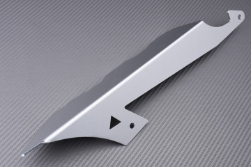 Cubrecadena de aluminio anodizado YAMAHA TMAX 530 / 560 2017 - 2024