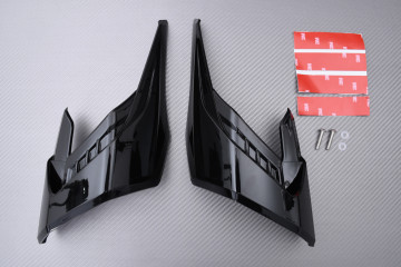 Aletas laterales / Spoiler DownForce HONDA CB650R 2019 - 2023