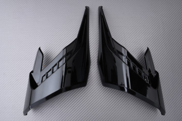 Aletas laterales / Spoiler DownForce HONDA CB650R 2019 - 2023