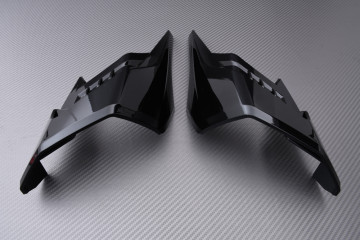 Aletas laterales / Spoiler DownForce HONDA CB650R 2019 - 2023