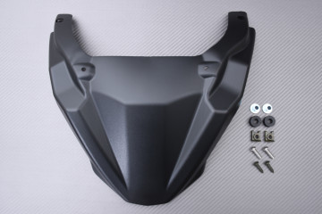 Aileron / Bec de canard...