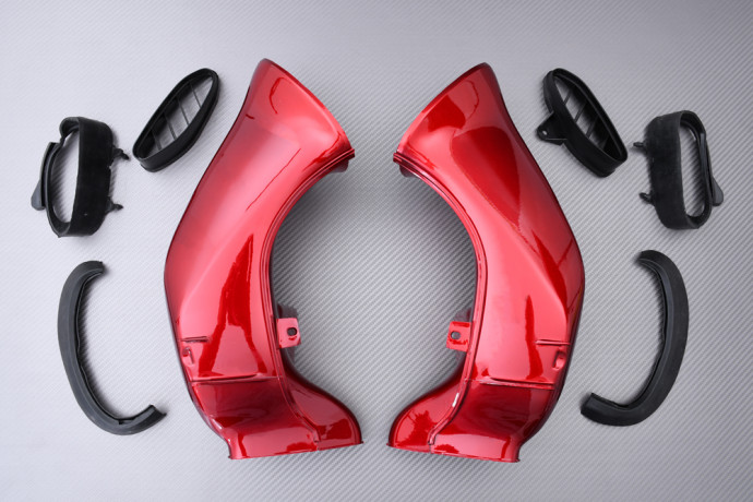 Condotto aria YAMAHA YZF R1 2004 - 2006