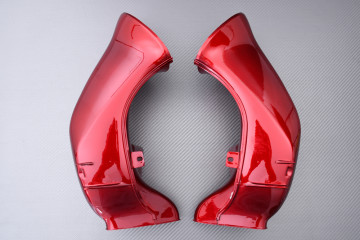 Sistema RAM AIR / Conducto de aire YAMAHA YZF R1 2004 - 2006