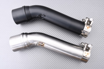 Conexión / Mid Pipe específico para HONDA CMX REBEL 500 / 300 2017 - 2024