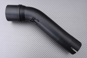 Conexión / Mid Pipe específico para HONDA CMX REBEL 500 / 300 2017 - 2024