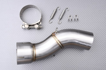 Exhaust Mid Pipe link BMW...