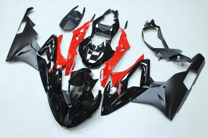 Komplette Motorradverkleidung BMW S1000RR 2015 - 2018