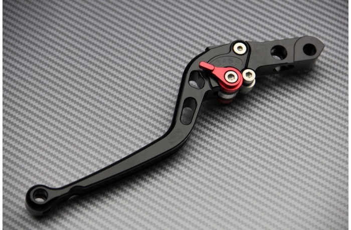 Long Clutch Lever for many MV AGUSTA models