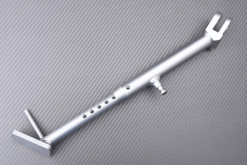 Height-adjustable side stand YAMAHA XTZ TENERE 700 WOLRD RAID / EXTREME 2022 - 2024