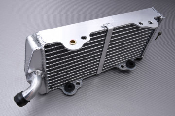 AVDB Pair of Ultra-Reinforced Racing Water Radiators SHERCO SER / SE 250 / 300 RACING / FACTORY 2018 - 2025