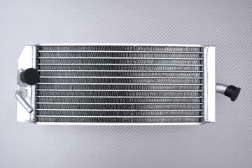 AVDB Pair of Ultra-Reinforced Racing Water Radiators GASGAS EC 400 / 450 FSE 2003 - 2004