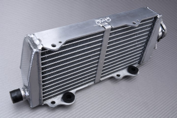 Pareja de Radiadores Agua Racing Ultra-Reforzado AVDB TM RACING MX 125 / 144 / 250 / 300 2T 2022 - 2024