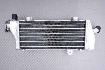 AVDB Pair of Reinforced Racing Water Radiators KTM SMR / XCF / SXF 450 / 505 2007 - 2012