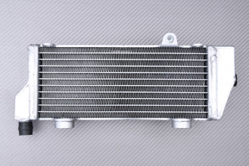 AVDB Pair of Reinforced Racing Water Radiators KTM SMR / XCF / SXF 450 / 505 2007 - 2012