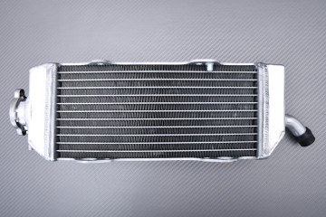 AVDB Pair of Reinforced Racing Water Radiators KTM SXS / SX 450 / 525 / 540 2002 - 2006